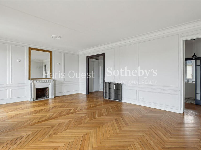 Apartment Paris 7e - 3 bedrooms - 138m²