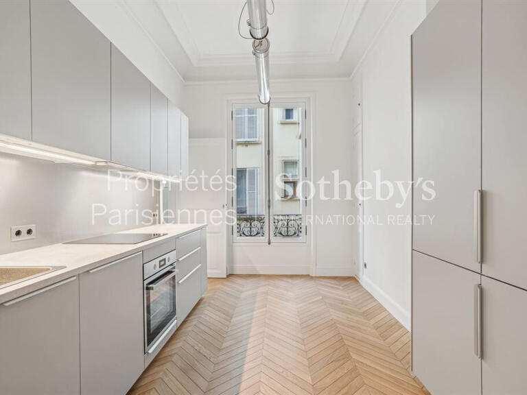 Apartment Paris 7e - 3 bedrooms - 191m²