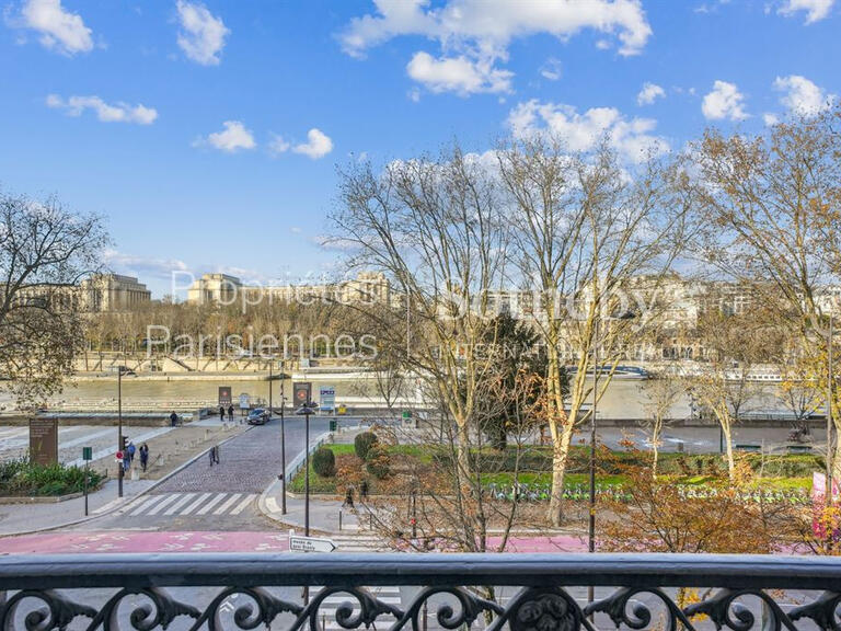 Apartment Paris 7e - 3 bedrooms - 191m²