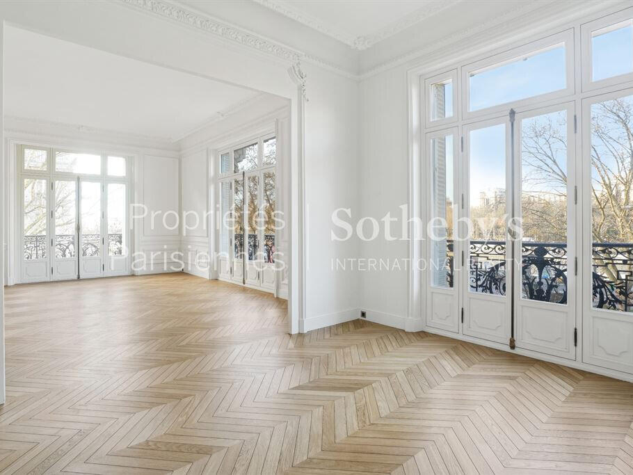 Apartment Paris 7e