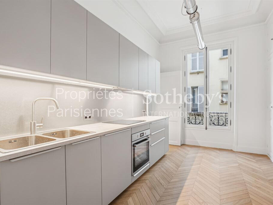 Apartment Paris 7e