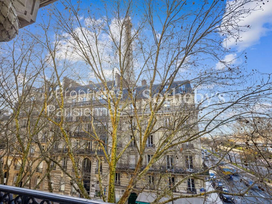 Apartment Paris 7e