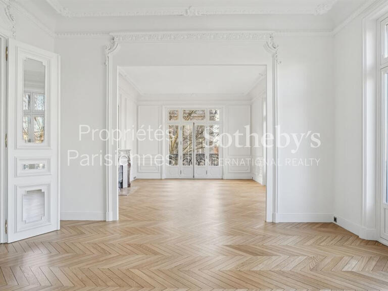 Apartment Paris 7e - 3 bedrooms - 191m²