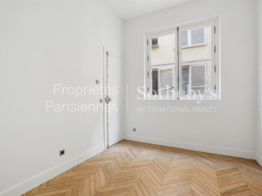 Apartment Paris 7e