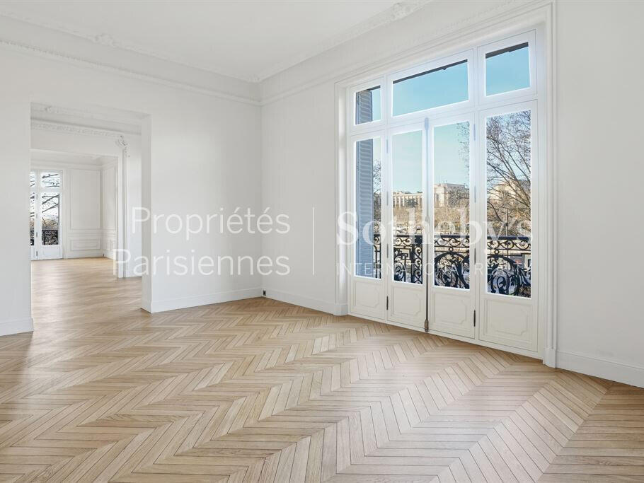 Apartment Paris 7e