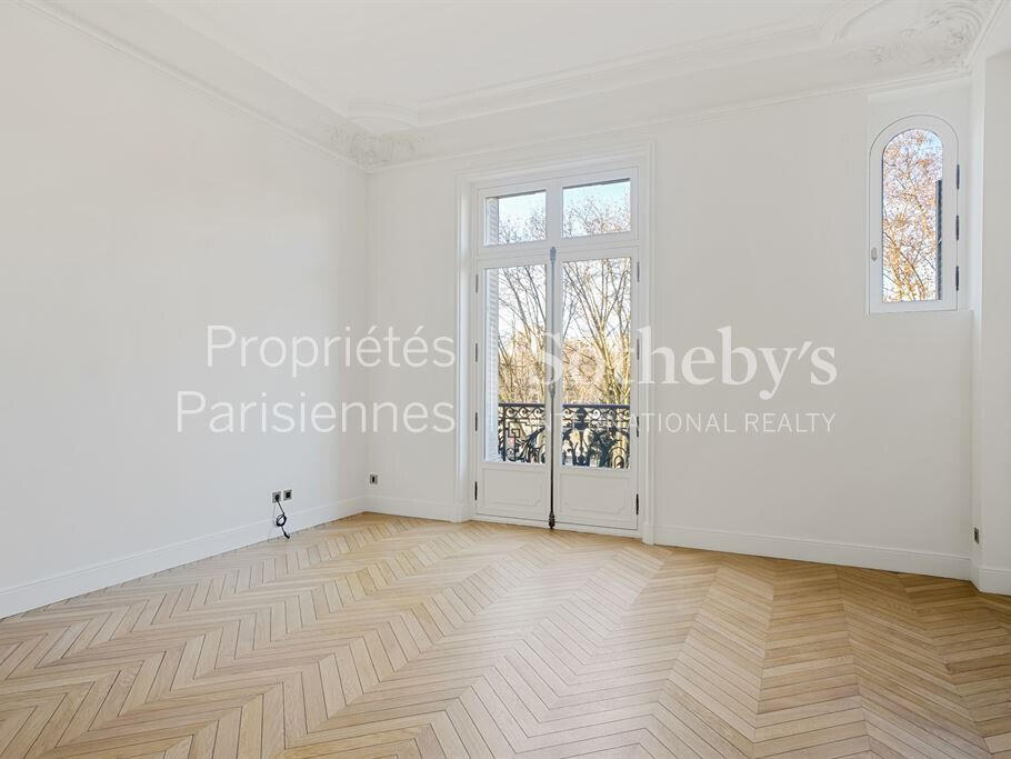 Apartment Paris 7e