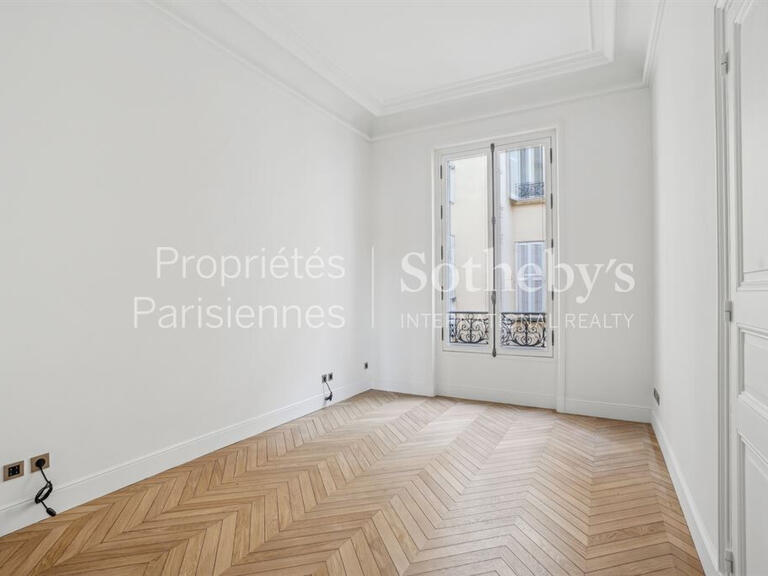 Appartement Paris 7e - 3 chambres - 191m²