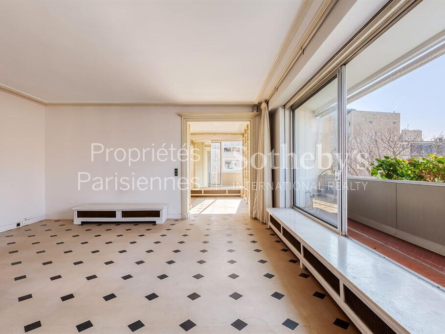 Appartement Paris 7e