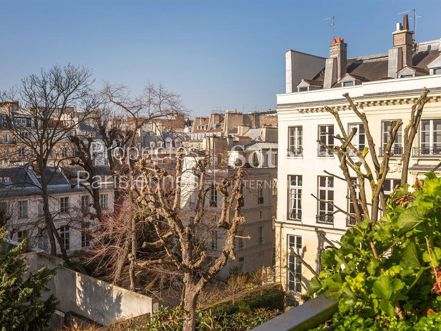 Appartement Paris 7e