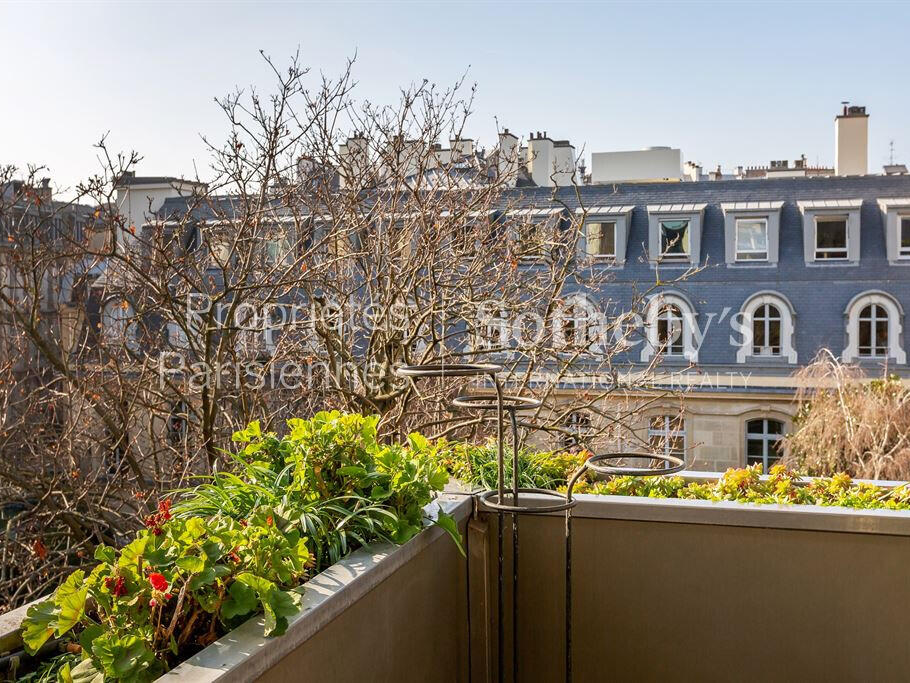 Appartement Paris 7e