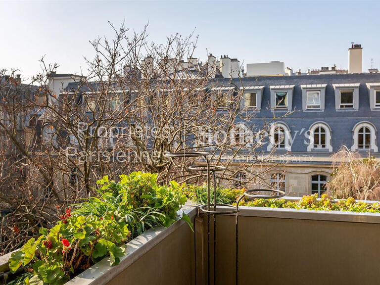 Appartement Paris 7e - 2 chambres - 130m²