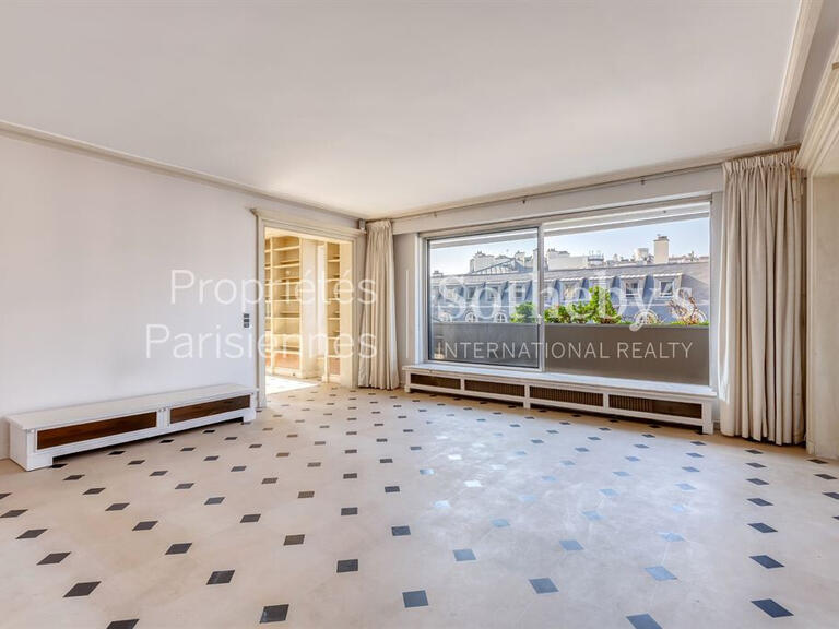 Apartment Paris 7e - 2 bedrooms - 130m²