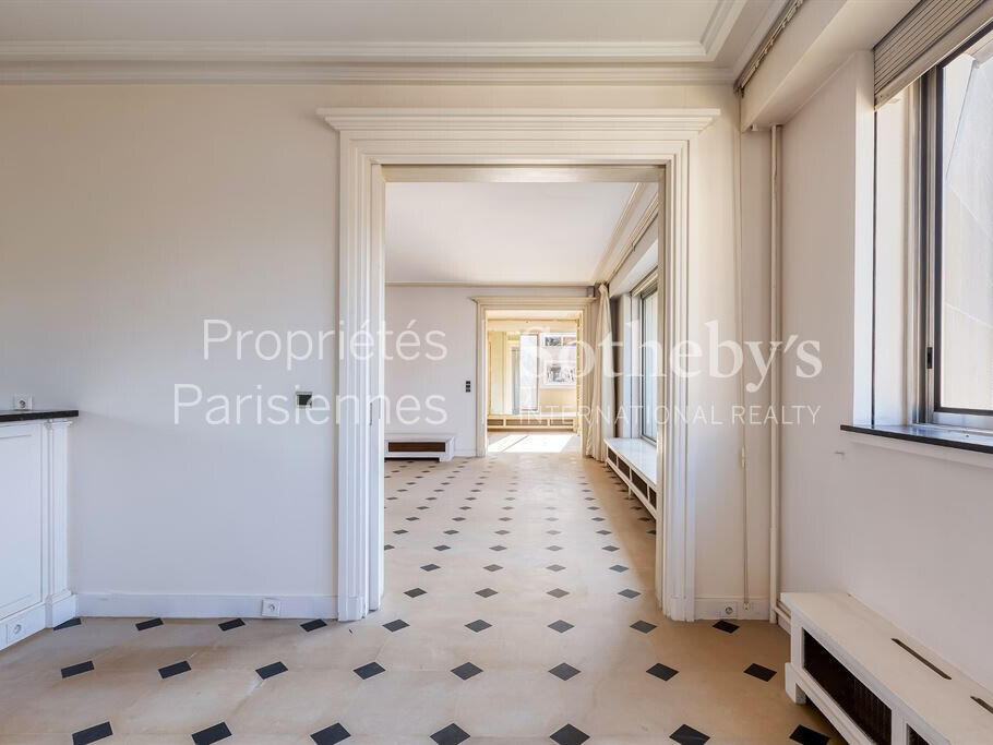 Appartement Paris 7e