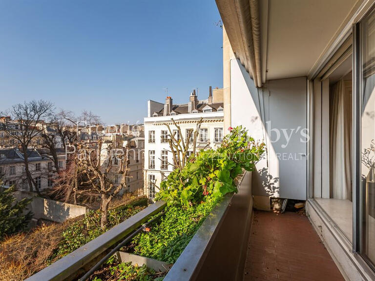 Appartement Paris 7e - 2 chambres - 130m²