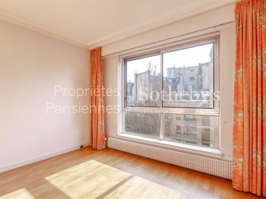 Appartement Paris 7e