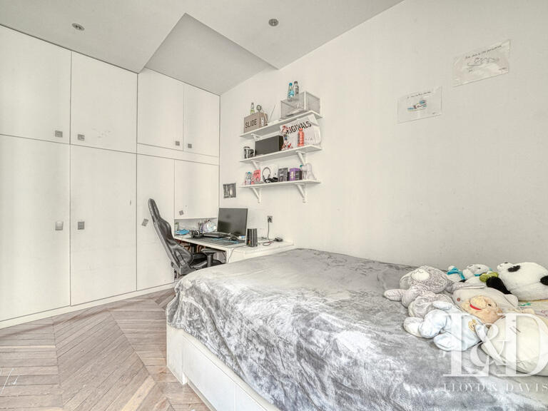 Apartment Paris 7e - 3 bedrooms - 132m²