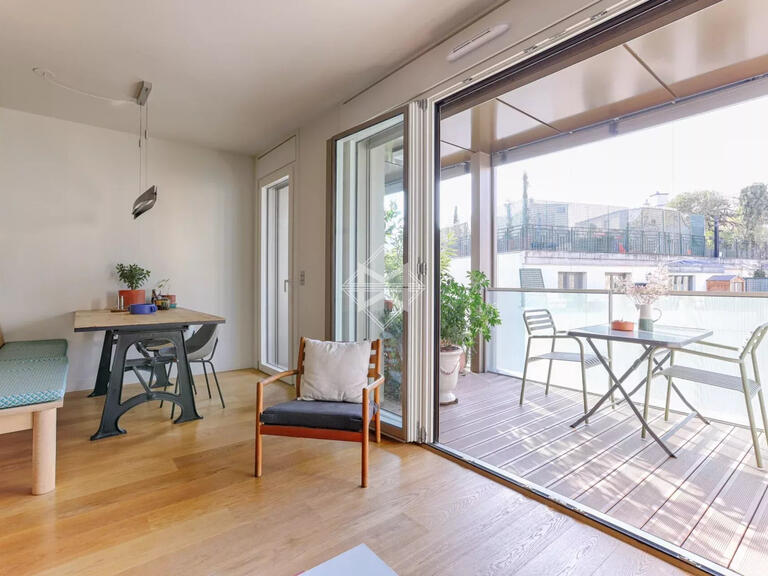 Apartment Paris 7e - 1 bedroom - 64m²