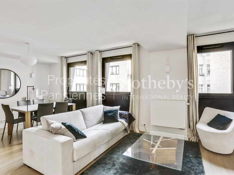 Apartment Paris 7e