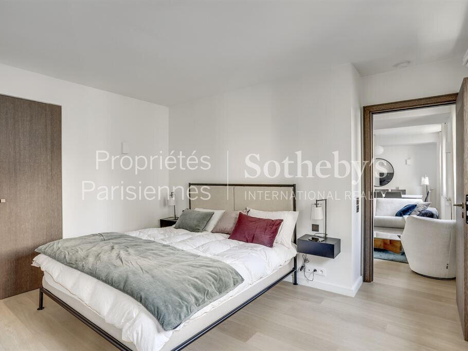 Apartment Paris 7e