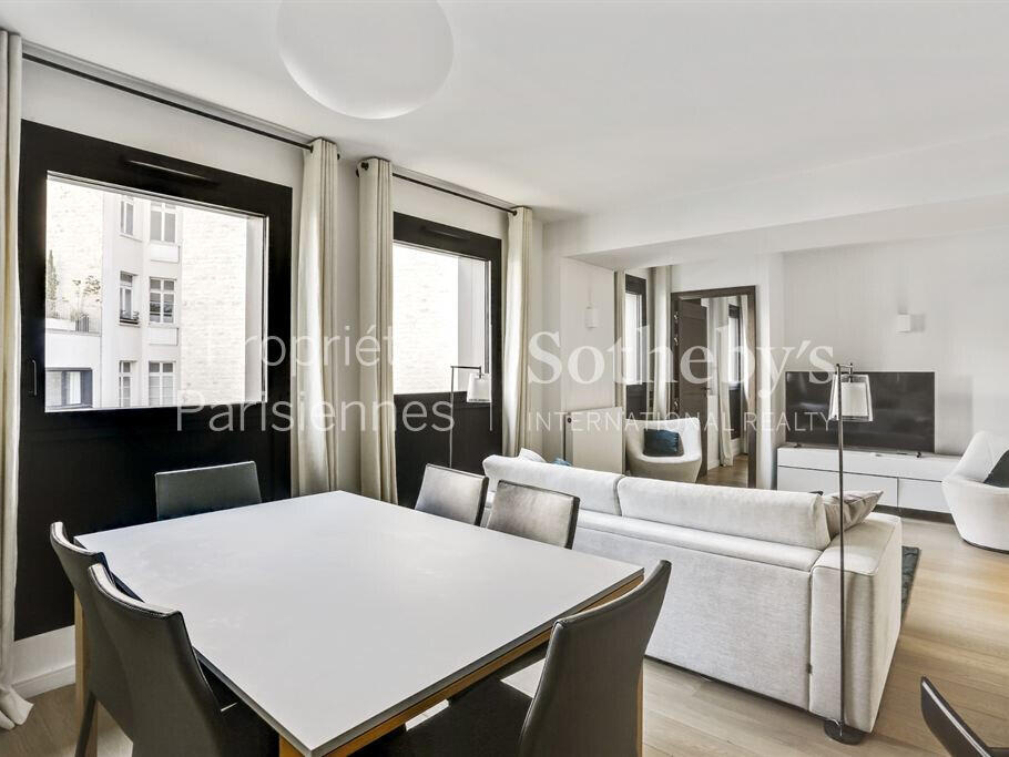 Apartment Paris 7e