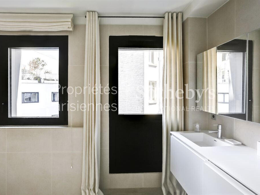 Apartment Paris 7e