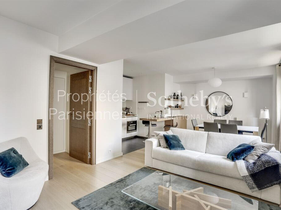 Apartment Paris 7e