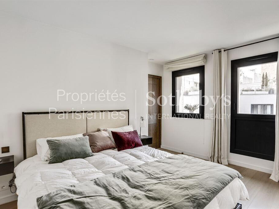 Apartment Paris 7e