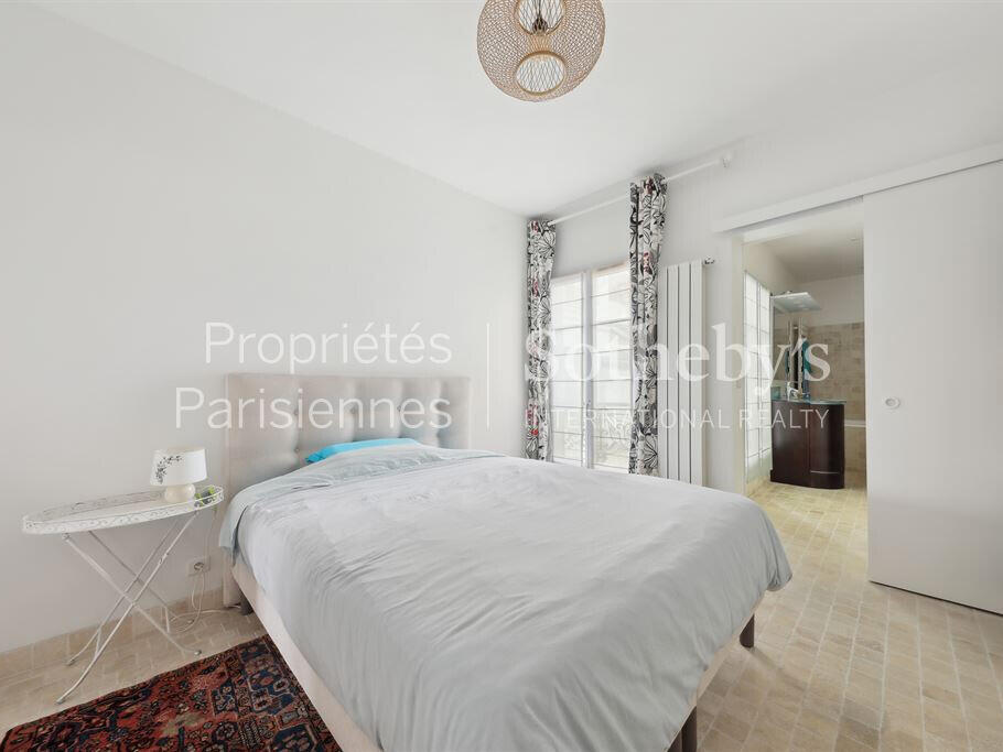 Appartement Paris 7e