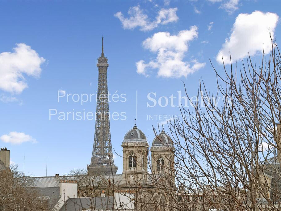 Apartment Paris 7e