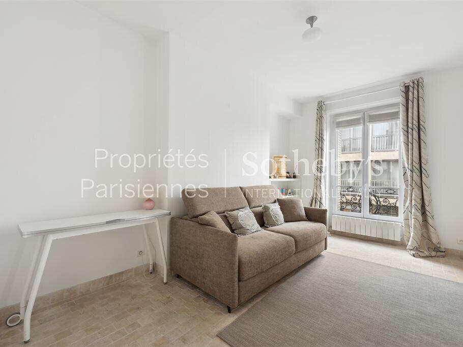 Apartment Paris 7e