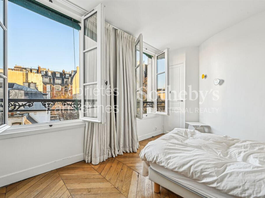 Appartement Paris 7e