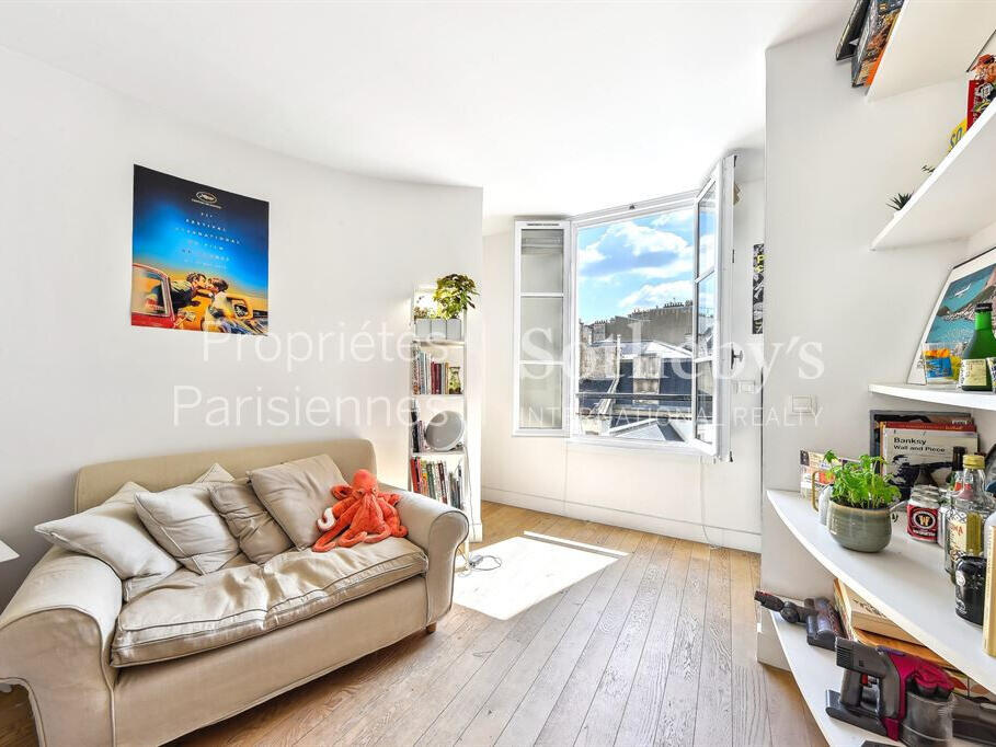 Appartement Paris 7e