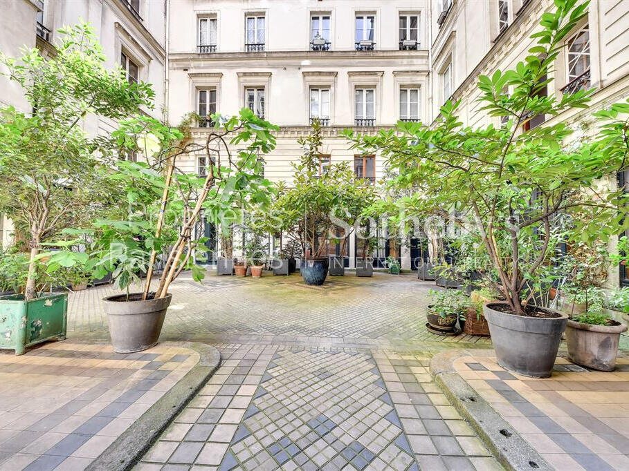 Appartement Paris 7e