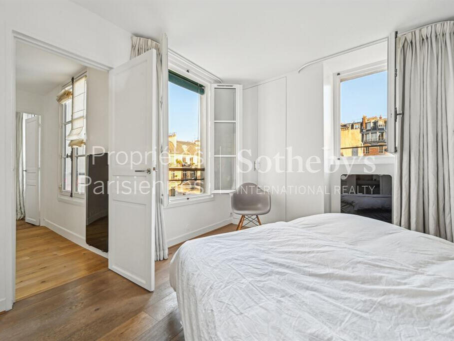 Apartment Paris 7e