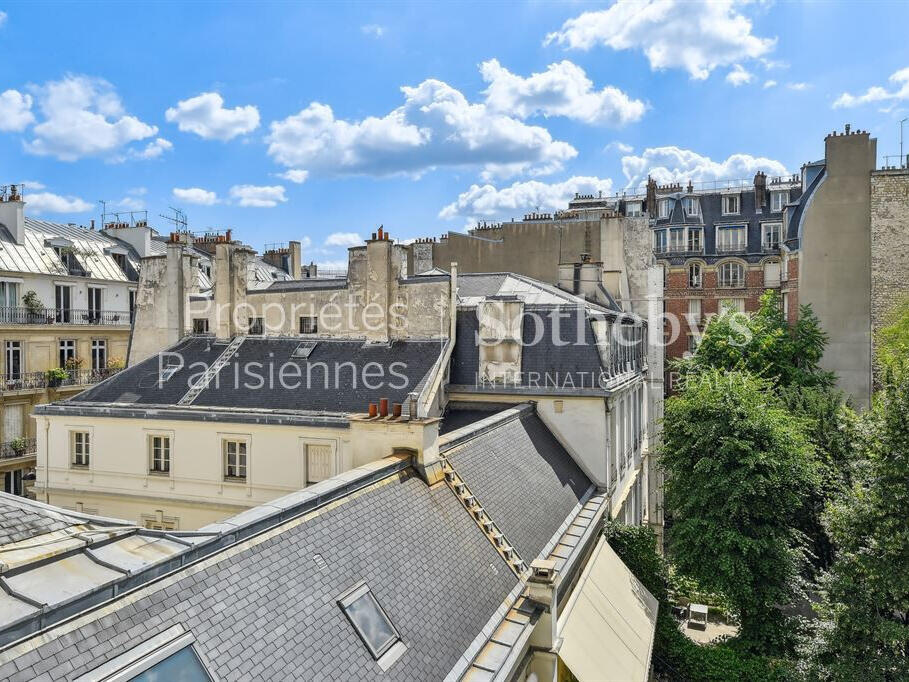 Appartement Paris 7e