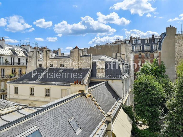 Appartement Paris 7e - 3 chambres - 106m²