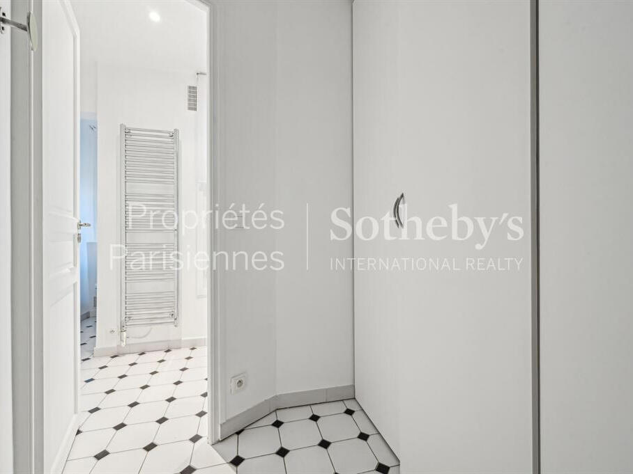 Appartement Paris 7e