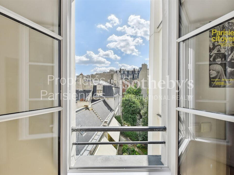 Appartement Paris 7e