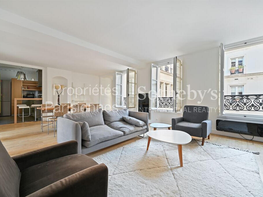 Appartement Paris 7e