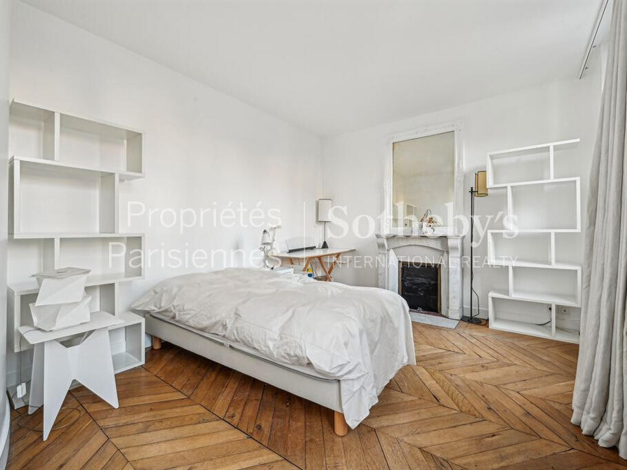 Apartment Paris 7e