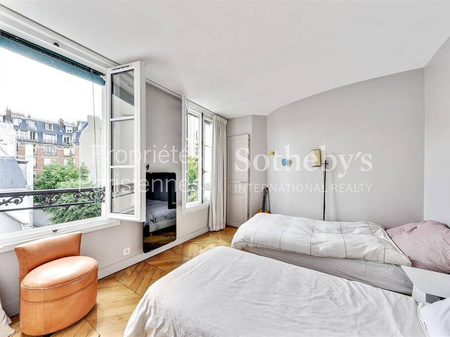 Appartement Paris 7e