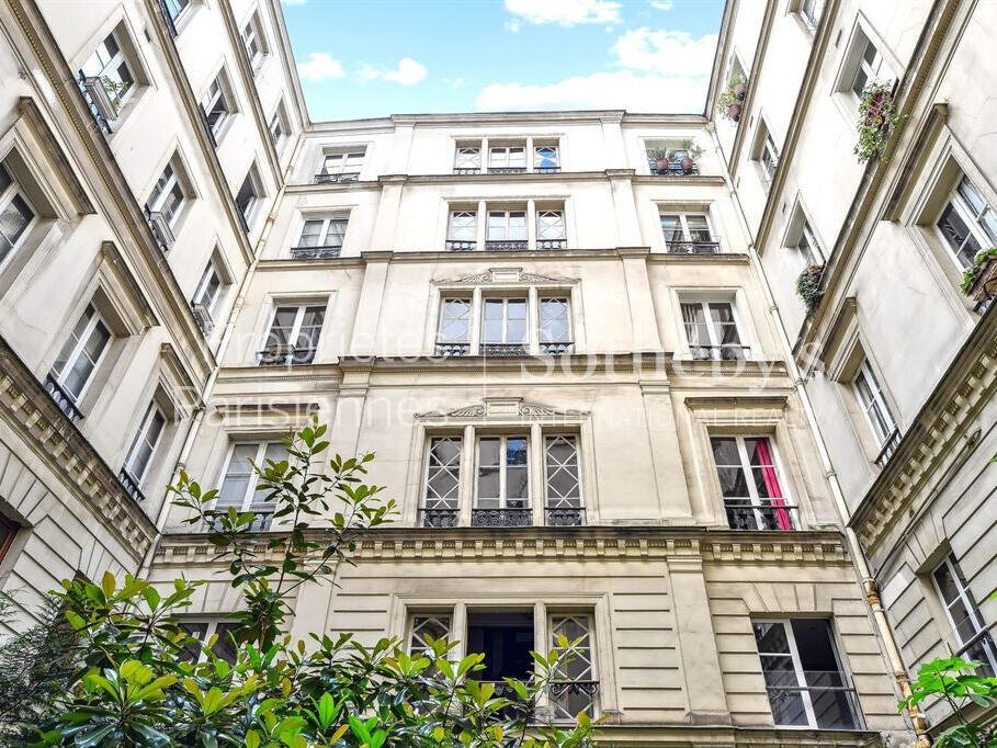 Appartement Paris 7e