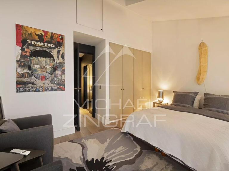 Mansion Paris 7e - 6 bedrooms - 348m²