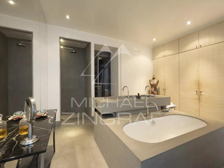 Mansion Paris 7e - 6 bedrooms - 348m²