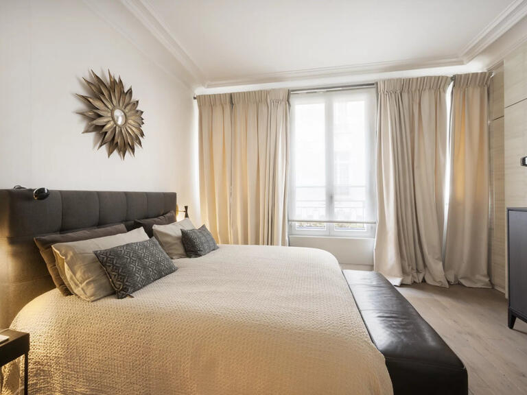 Mansion Paris 7e - 3 bedrooms - 348m²