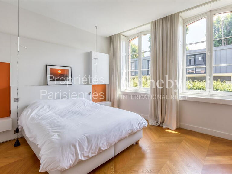 Mansion Paris 7e - 4 bedrooms - 565m²