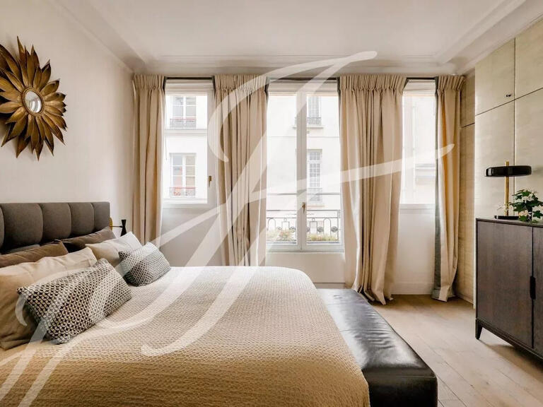 Mansion Paris 7e - 3 bedrooms - 350m²