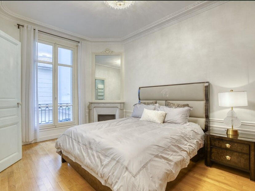 Loft Paris 7e