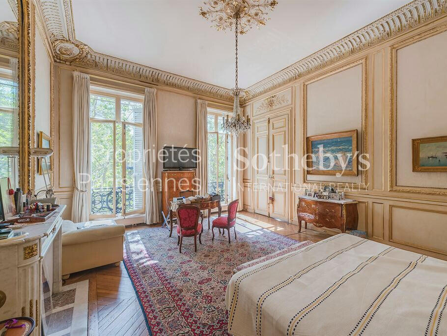 Appartement Paris 8e