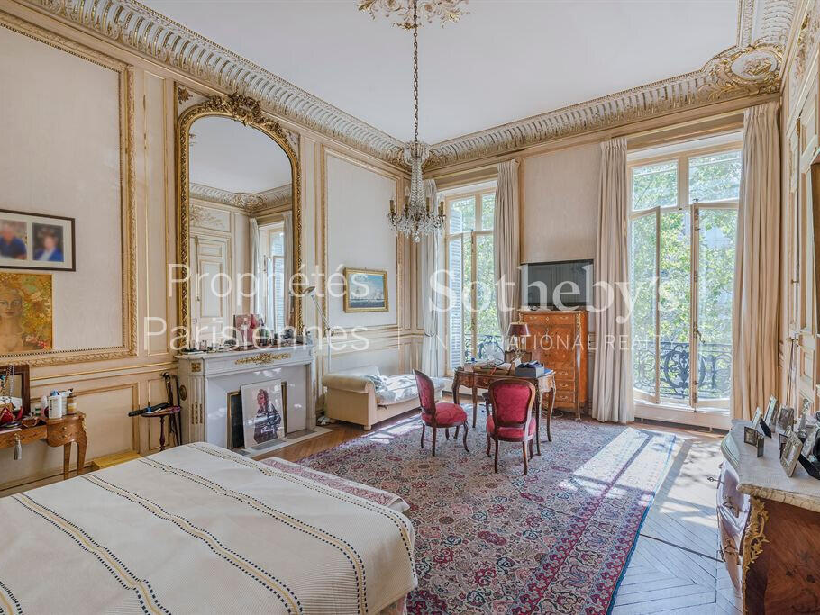 Appartement Paris 8e